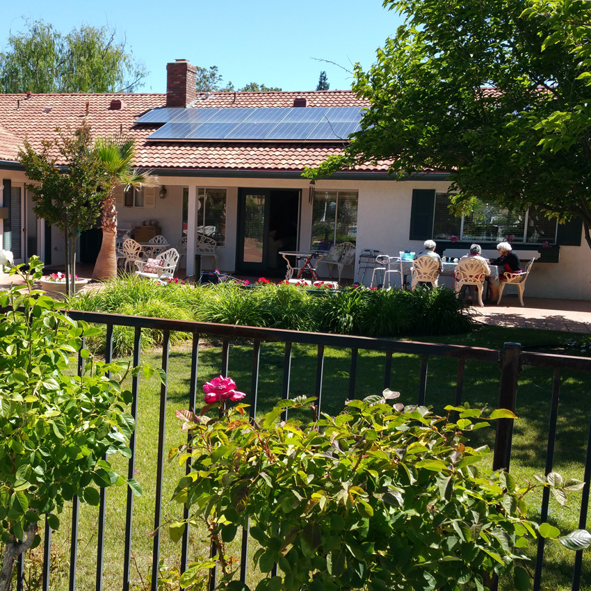 Assisted Living Atascadero - Golden Years Resort Assisted Living
