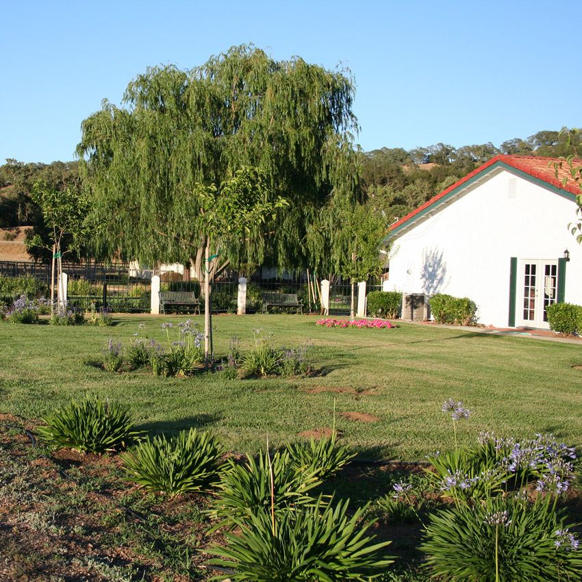 Assisted Living Atascadero - Golden Years Resort Assisted Living