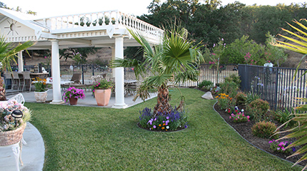 A Guide to Placing a Loved One in Assisted Living Atascadero Memory Care Assisted Living - Golden Years Resort