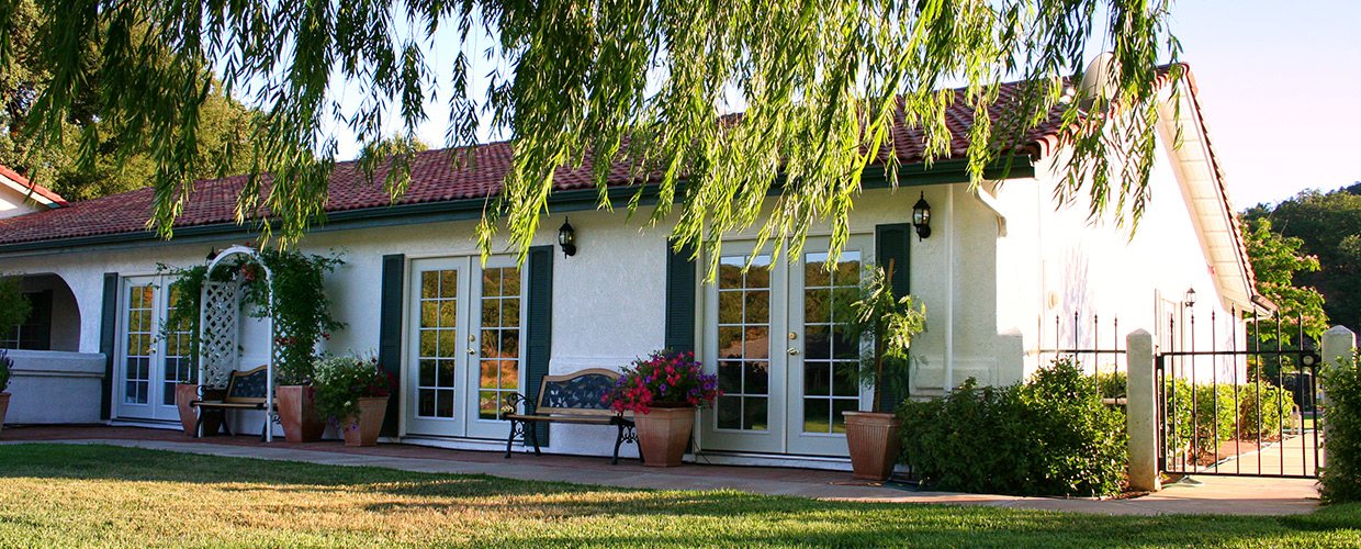 Dementia Care Atascadero California - Central Coast Assisted Living - Golden Years Resort