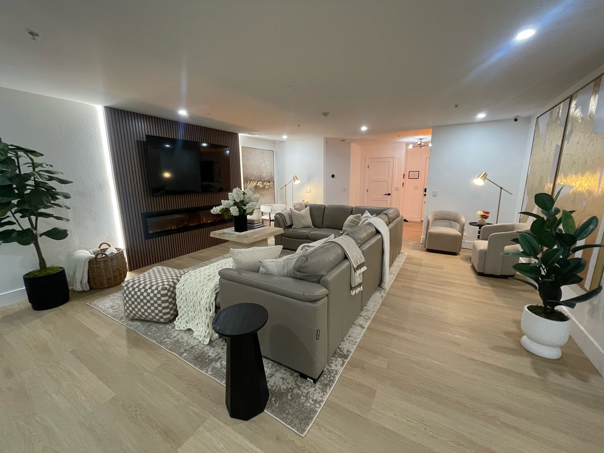 San Luis Obispo County Assisted Living - Atascadero - Golden Years Resort